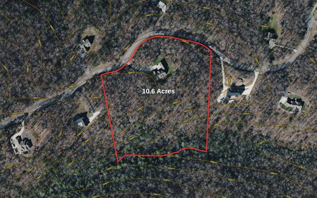 266 Beaten Path Road E, Signal Mountain, TN 37377
