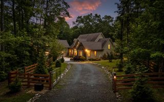 266 Beaten Path Road E, Signal Mountain, TN 37377