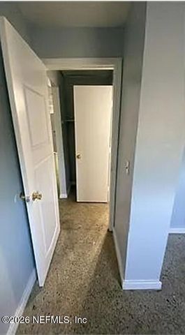 4649 N KEN KNIGHT Drive, Jacksonville, FL 32209