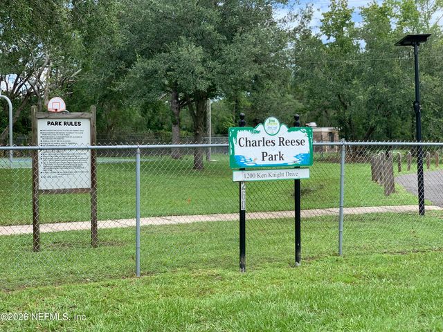 4649 N KEN KNIGHT Drive, Jacksonville, FL 32209