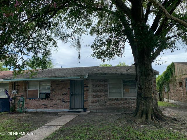 4649 N KEN KNIGHT Drive, Jacksonville, FL 32209