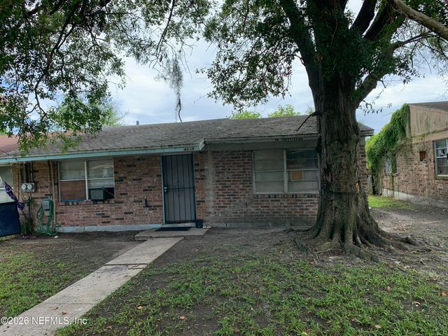 4649 N KEN KNIGHT Drive, Jacksonville, FL 32209