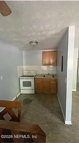 4649 N KEN KNIGHT Drive, Jacksonville, FL 32209