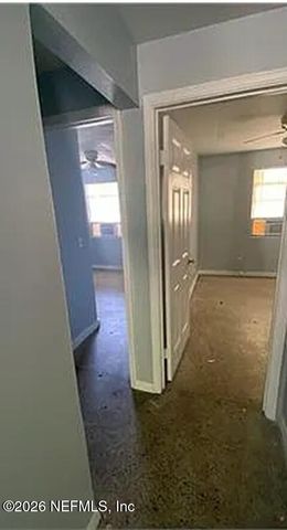 4649 N KEN KNIGHT Drive, Jacksonville, FL 32209