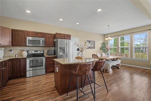 10 Sweetgum Lane, Springboro, OH 45066