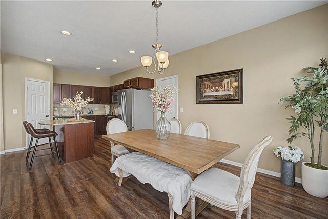10 Sweetgum Lane, Springboro, OH 45066