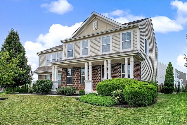 10 Sweetgum Lane, Springboro, OH 45066