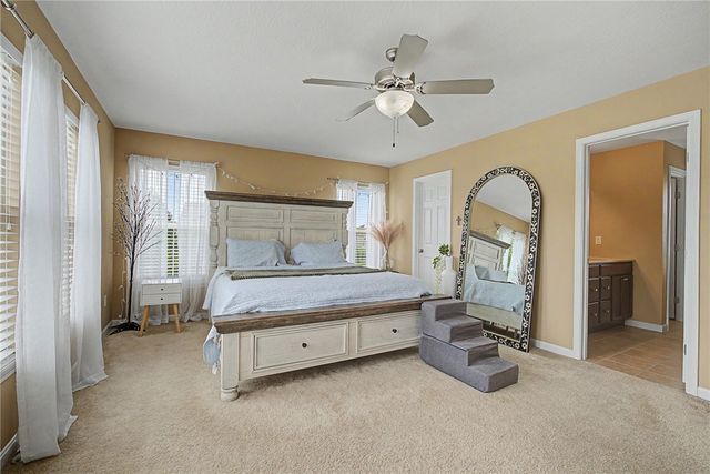10 Sweetgum Lane, Springboro, OH 45066