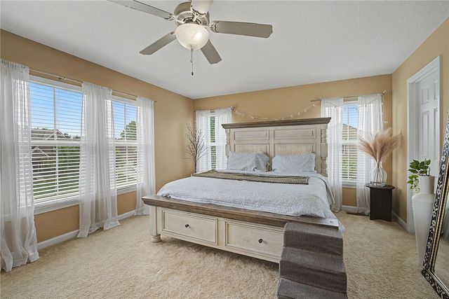 10 Sweetgum Lane, Springboro, OH 45066