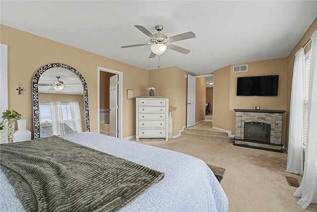 10 Sweetgum Lane, Springboro, OH 45066
