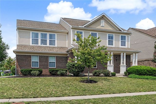 10 Sweetgum Lane, Springboro, OH 45066