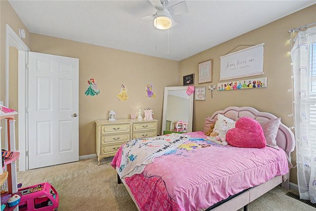 10 Sweetgum Lane, Springboro, OH 45066