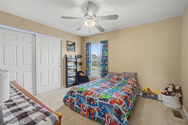 10 Sweetgum Lane, Springboro, OH 45066