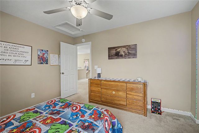 10 Sweetgum Lane, Springboro, OH 45066
