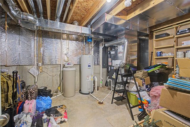 10 Sweetgum Lane, Springboro, OH 45066
