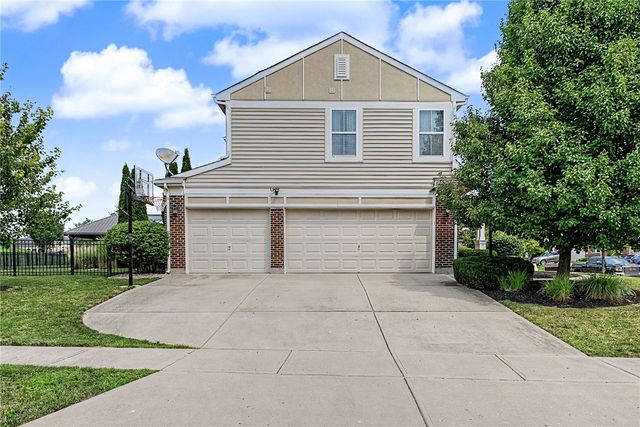 10 Sweetgum Lane, Springboro, OH 45066