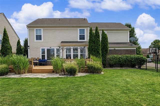 10 Sweetgum Lane, Springboro, OH 45066