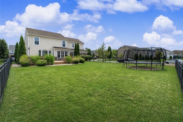 10 Sweetgum Lane, Springboro, OH 45066