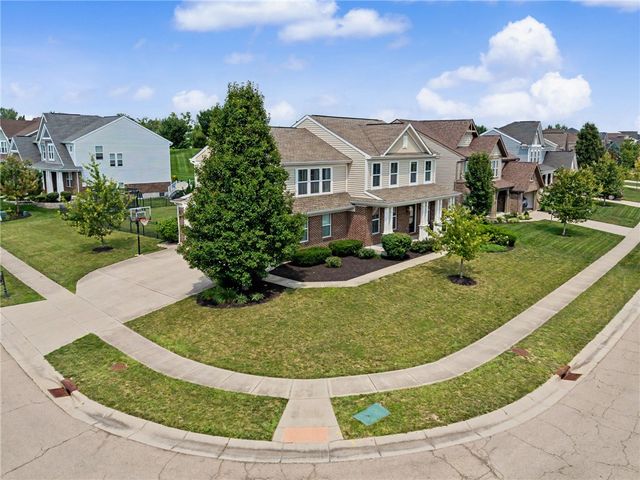 10 Sweetgum Lane, Springboro, OH 45066