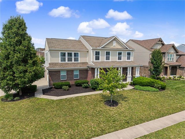10 Sweetgum Lane, Springboro, OH 45066