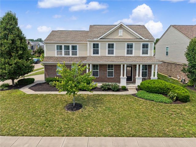10 Sweetgum Lane, Springboro, OH 45066