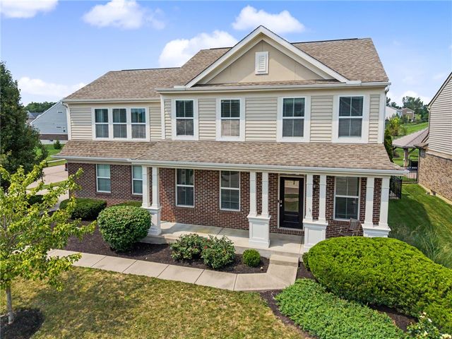 10 Sweetgum Lane, Springboro, OH 45066