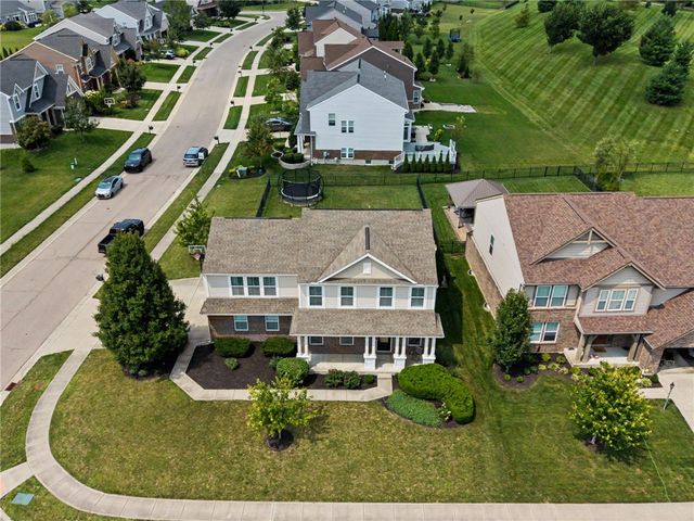 10 Sweetgum Lane, Springboro, OH 45066