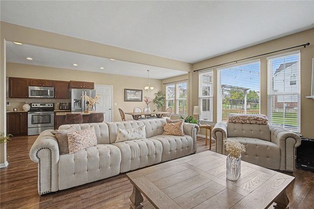 10 Sweetgum Lane, Springboro, OH 45066