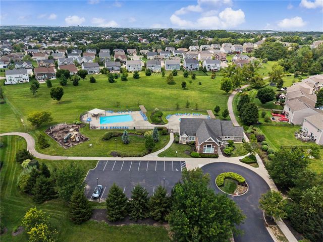 10 Sweetgum Lane, Springboro, OH 45066