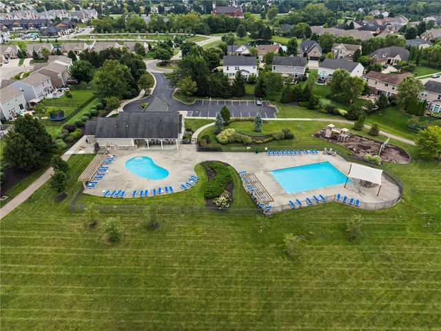 10 Sweetgum Lane, Springboro, OH 45066