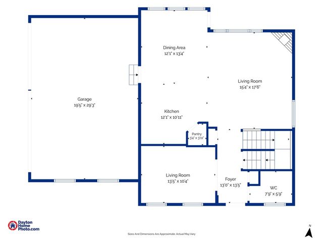 10 Sweetgum Lane, Springboro, OH 45066
