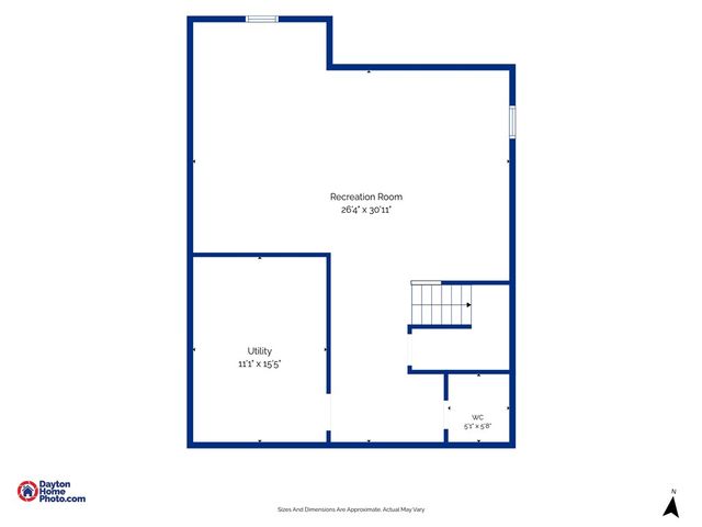 10 Sweetgum Lane, Springboro, OH 45066