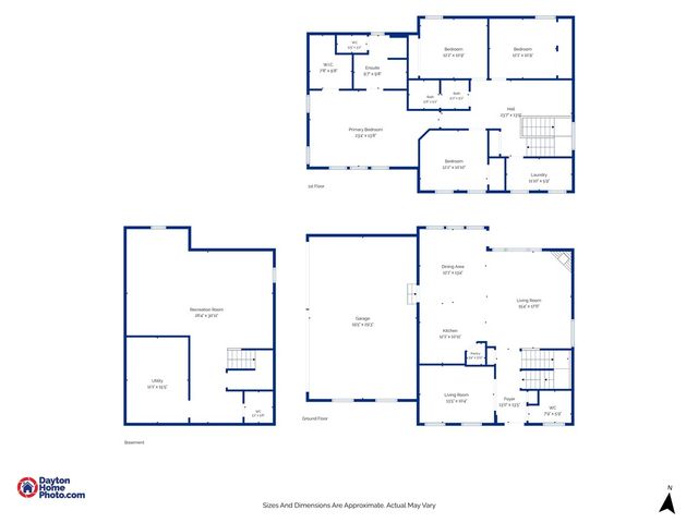 10 Sweetgum Lane, Springboro, OH 45066