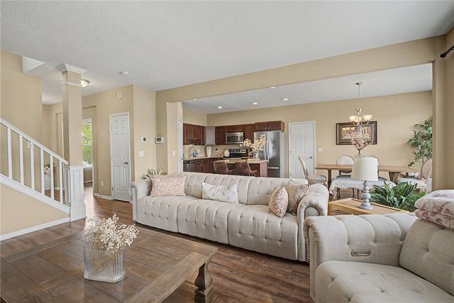 10 Sweetgum Lane, Springboro, OH 45066