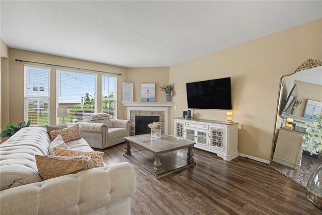 10 Sweetgum Lane, Springboro, OH 45066