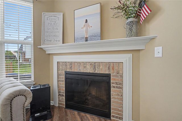 10 Sweetgum Lane, Springboro, OH 45066