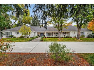 36 Sedgwick Dr, Cherry Hills Village, CO 80113