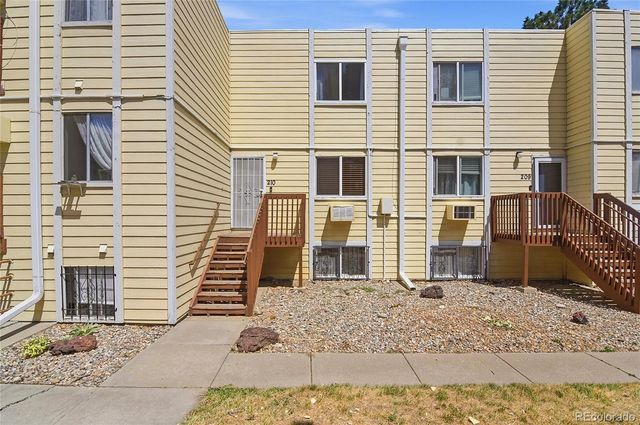 9340 W 49th Avenue 210, Wheat Ridge, CO 80033