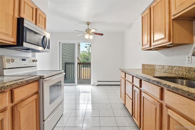 9340 W 49th Avenue 210, Wheat Ridge, CO 80033