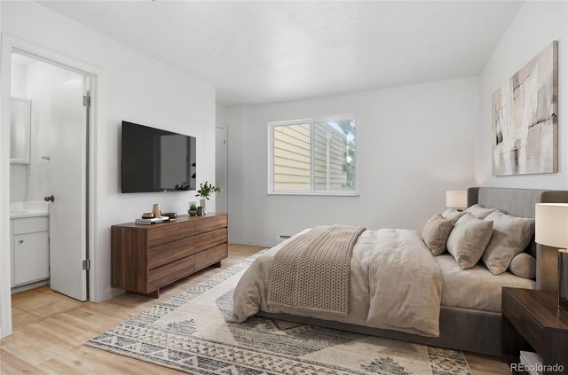 9340 W 49th Avenue 210, Wheat Ridge, CO 80033
