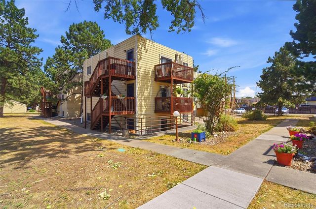 9340 W 49th Avenue 210, Wheat Ridge, CO 80033