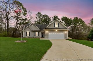 169 Broadridge Court, Raeford, NC 28376
