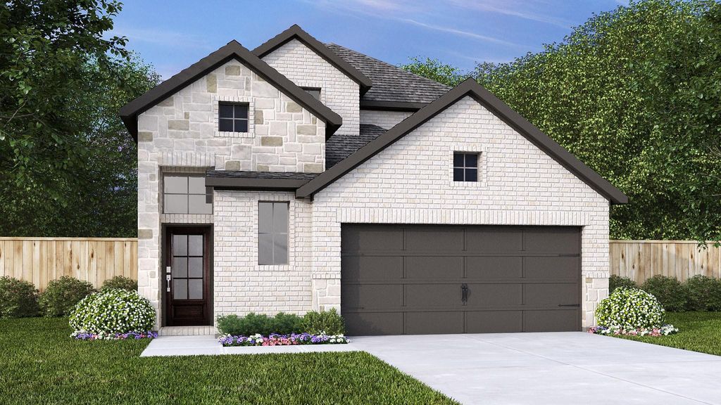 26827 Stardust Meadow Court, Richmond, TX 77406