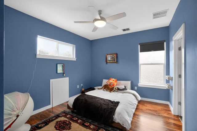 301 W Stassney LN 34, Austin, TX 78745