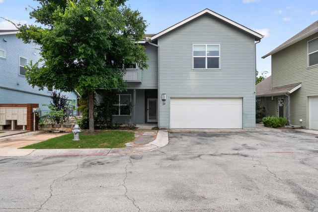301 W Stassney LN 34, Austin, TX 78745