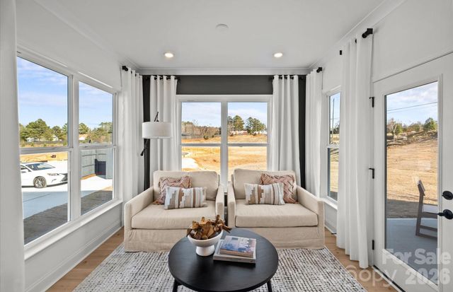 9355 Moss Plantation Avenue NW, Concord, NC 28027