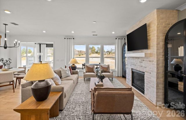 9355 Moss Plantation Avenue NW, Concord, NC 28027