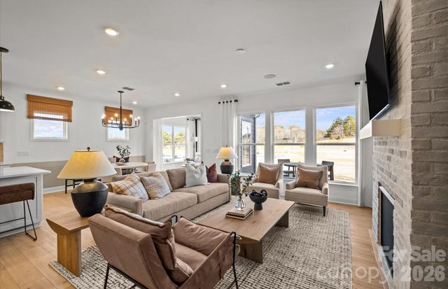 9355 Moss Plantation Avenue NW, Concord, NC 28027