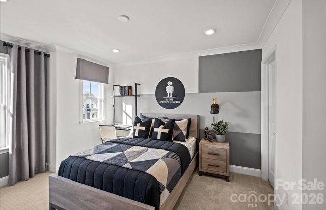 9355 Moss Plantation Avenue NW, Concord, NC 28027