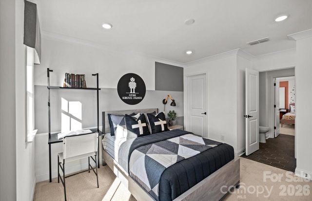 9355 Moss Plantation Avenue NW, Concord, NC 28027